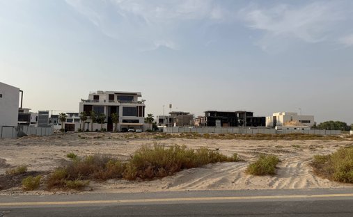 Land in Al Barari, Dubai, United Arab Emirates 1