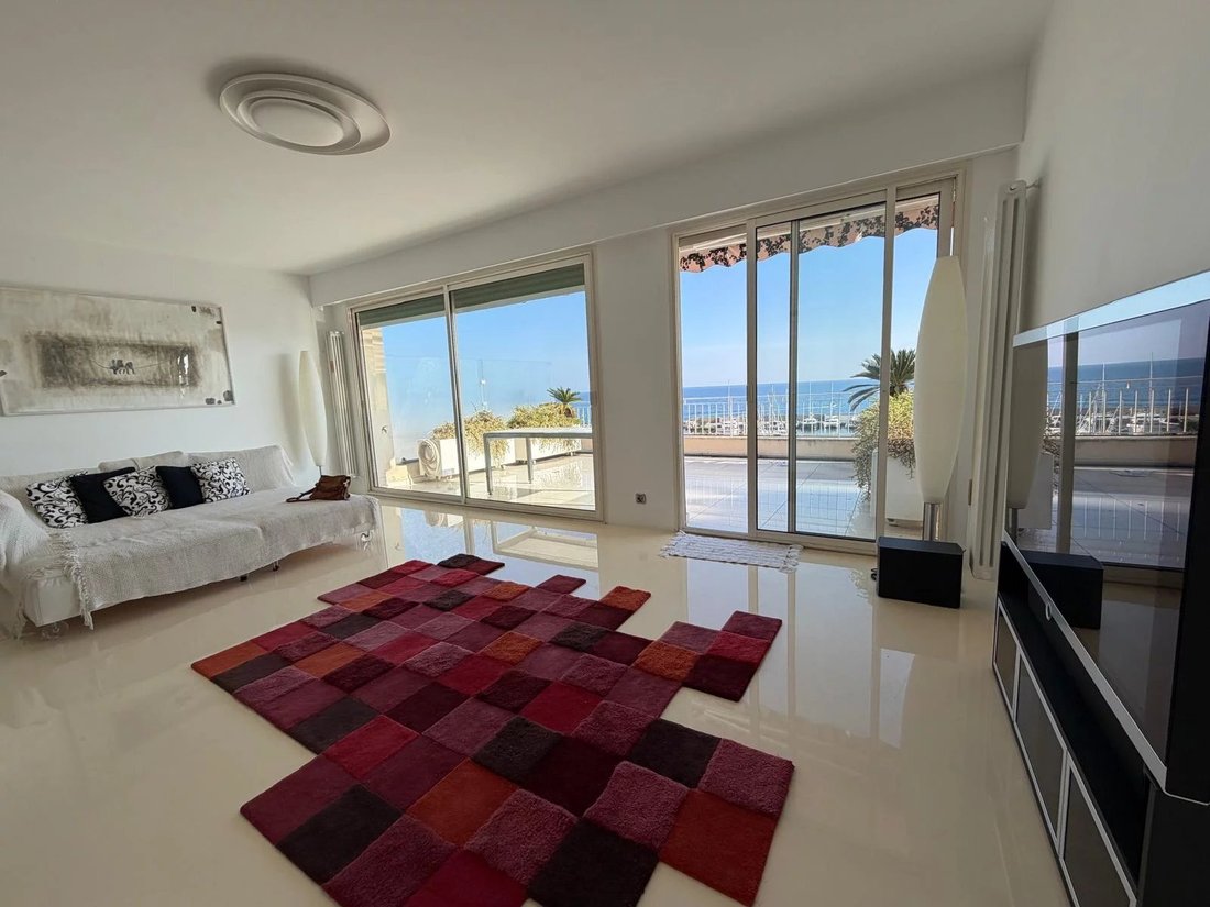 Apartment in French Riviera, Provence-Alpes-Côte d'Azur, France 2 - 18575171