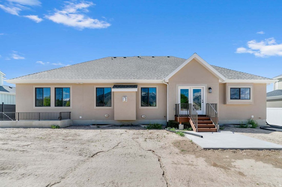 House in Draper, Utah, United States 5 - 18577465