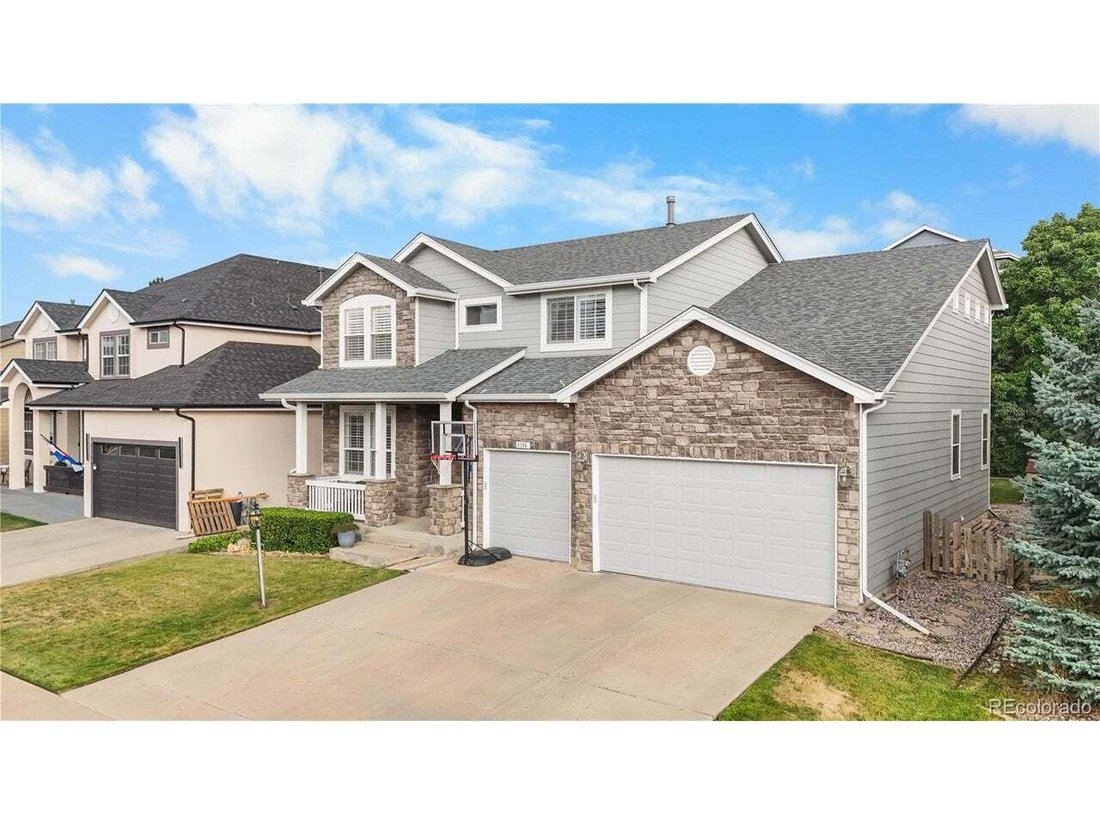 House in Columbine, Colorado, United States 2 - 18576474