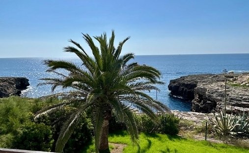House in Cala d'Or, Santanyi, Balearic Islands 1