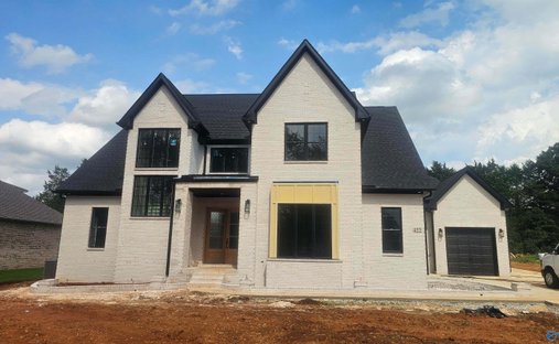 Casa a New Market, Alabama, Stati Uniti 1