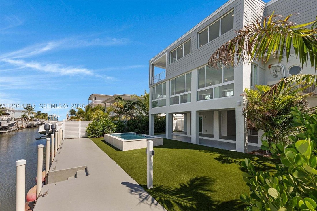 House in Key Colony Beach, Florida, United States 2 - 18576936