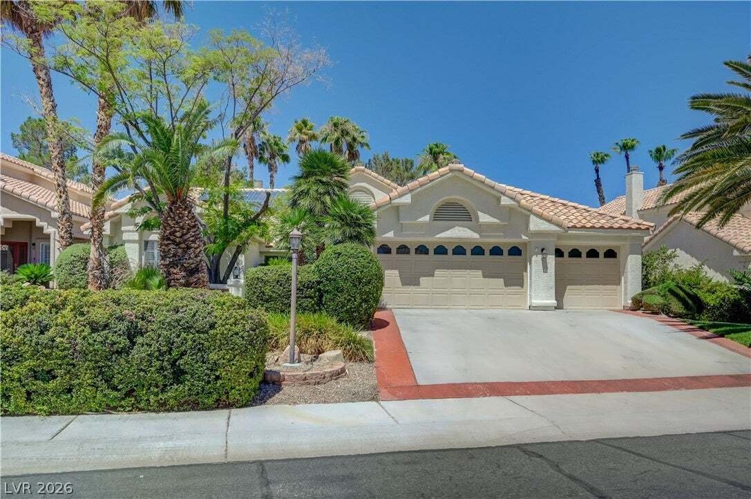 House in Las Vegas, Nevada, United States 1 - 18576995