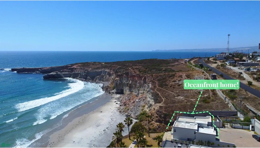 Haus in Puerta del Mar, Baja California, Mexiko 5 - 18527565