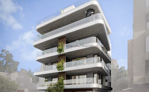 Apartment in Limassol, Limassol, Cyprus 1