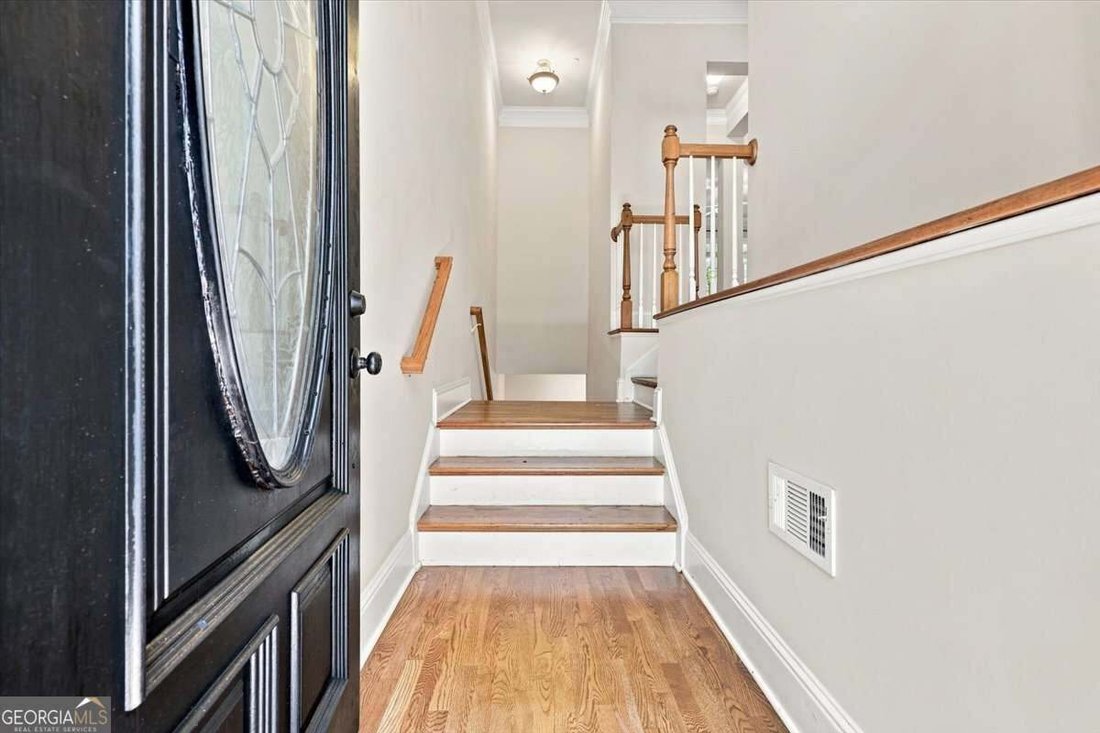 Townhouse in Decatur, Georgia, United States 4 - 18577435