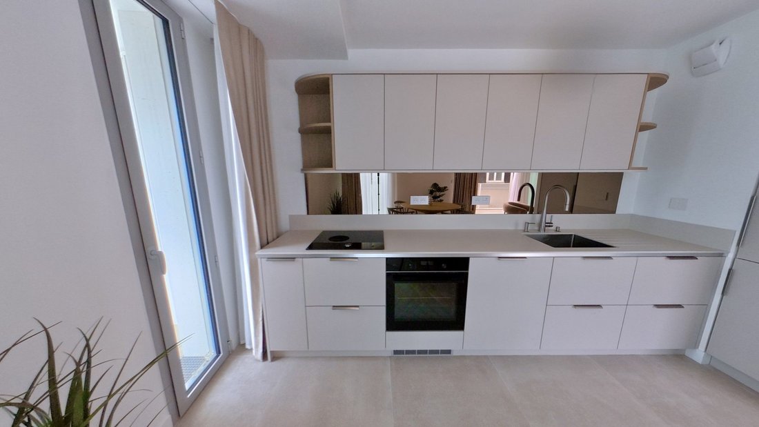 Apartment in Pornichet, Pays de la Loire, France 5 - 18578676