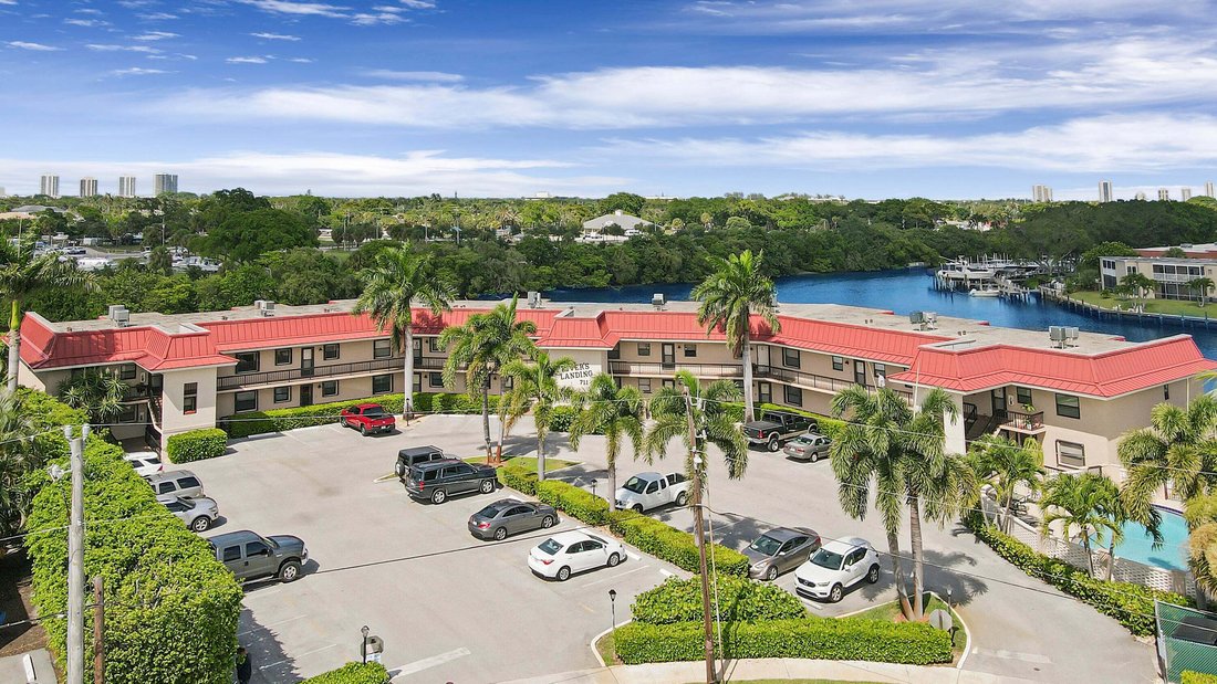 Condo in North Palm Beach, Florida, United States 2 - 18576513