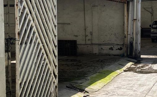 Terreno en Santa Catarina Yecahuitzotl, Ciudad de México, México 1