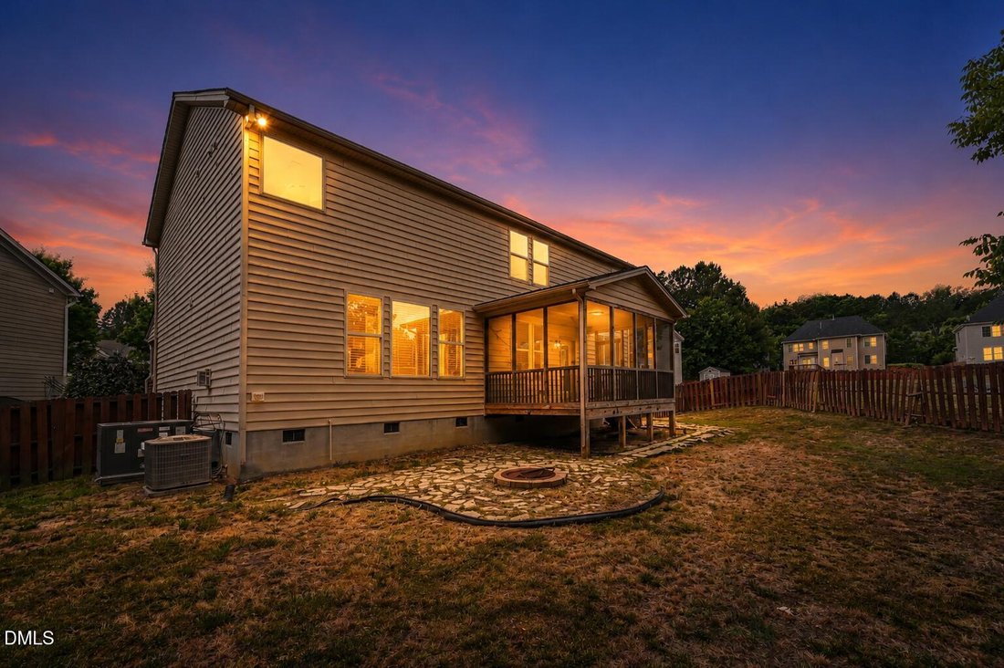 House in Durham, North Carolina, United States 3 - 18568623
