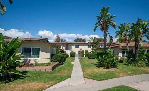 Garden Grove, California, Estados Unidos 1