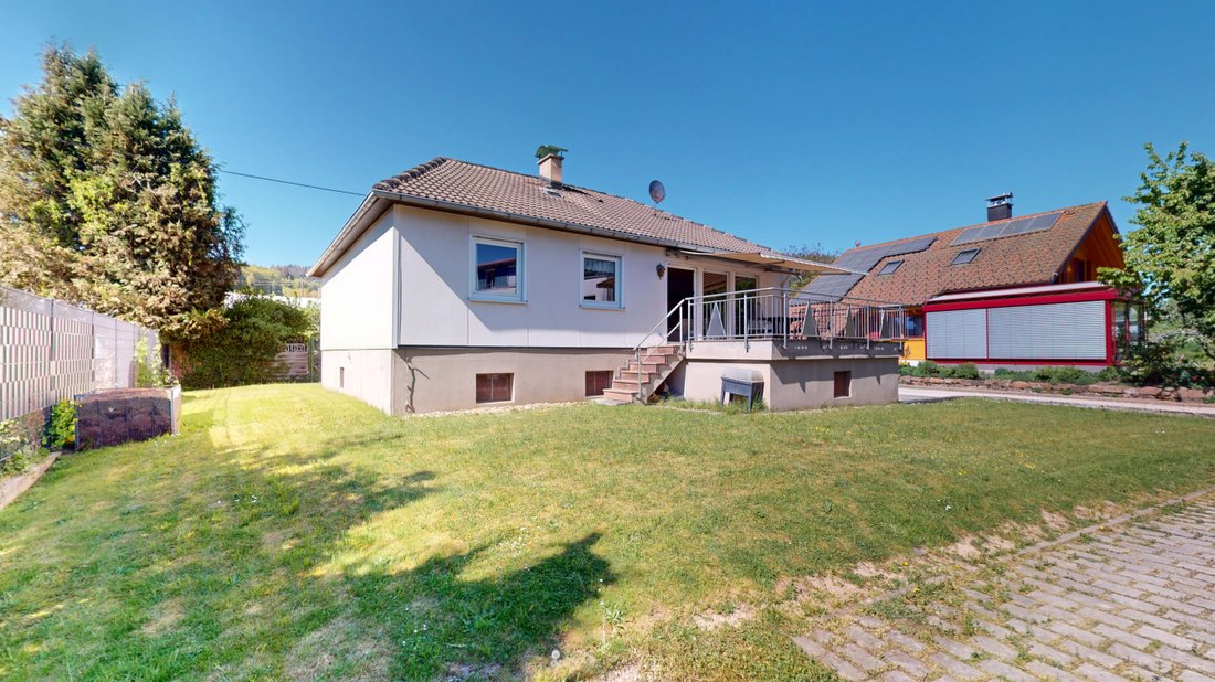 Casa a Maulburg, Switzerland 3 - 18574368