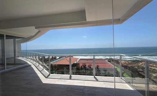 Appartement à El Descanso, Basse-Californie, Mexique 1