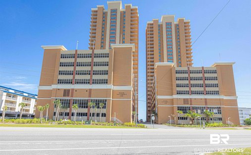 Haus in Orange Beach, Alabama, Vereinigte Staaten 1