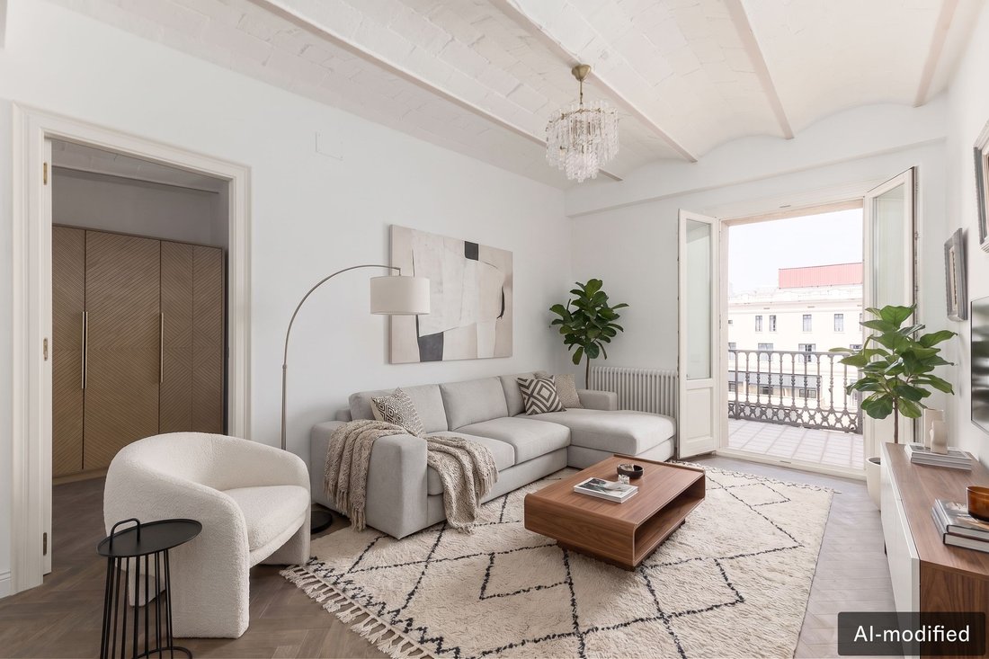 Apartment in Eixample, Barcelona, Spain 5 - 18577727