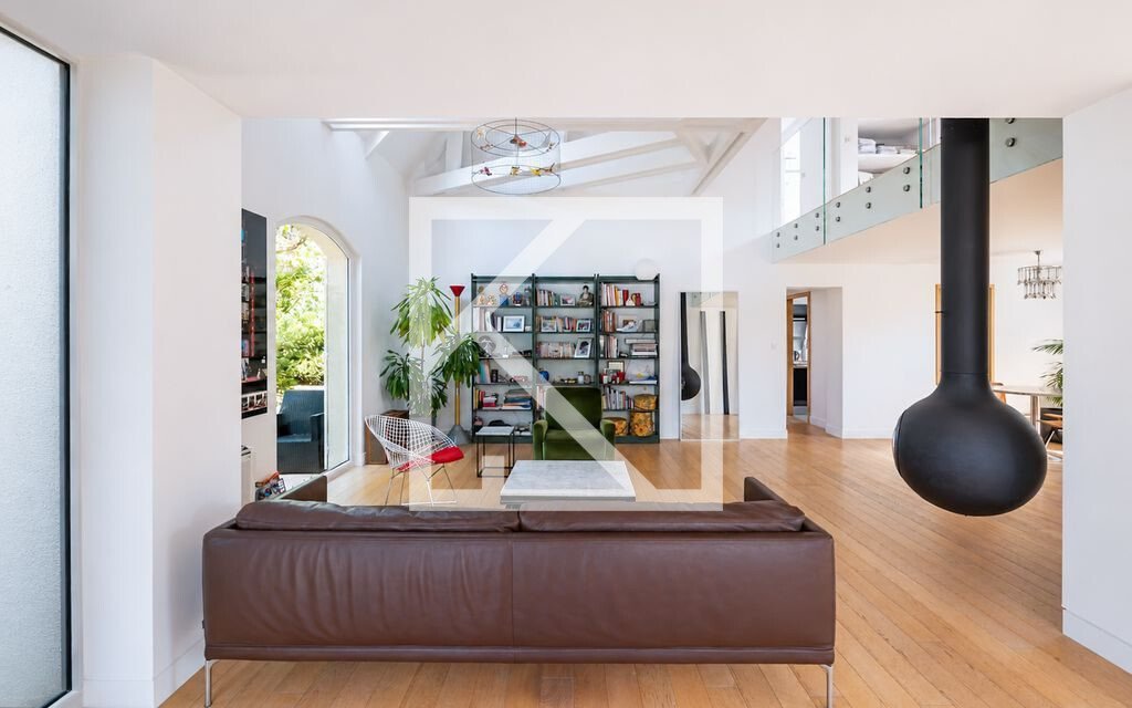 House in Bellevue, Coulaines, France 4 - 18578736