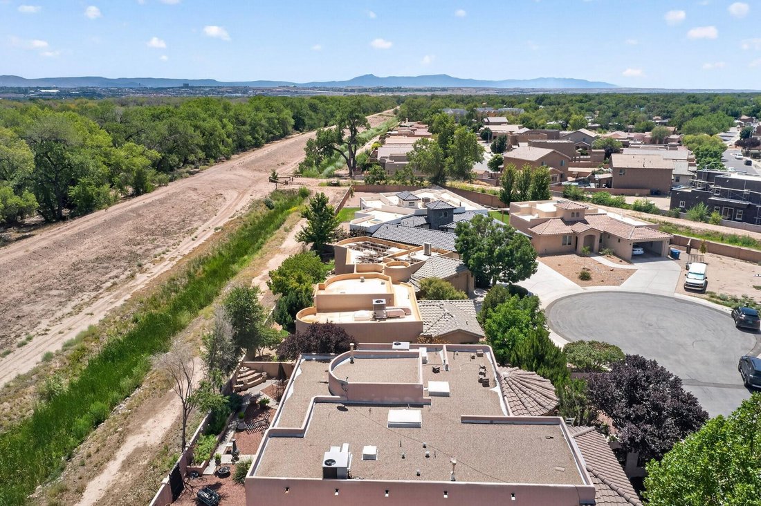 House in Albuquerque, New Mexico, United States 3 - 18576144