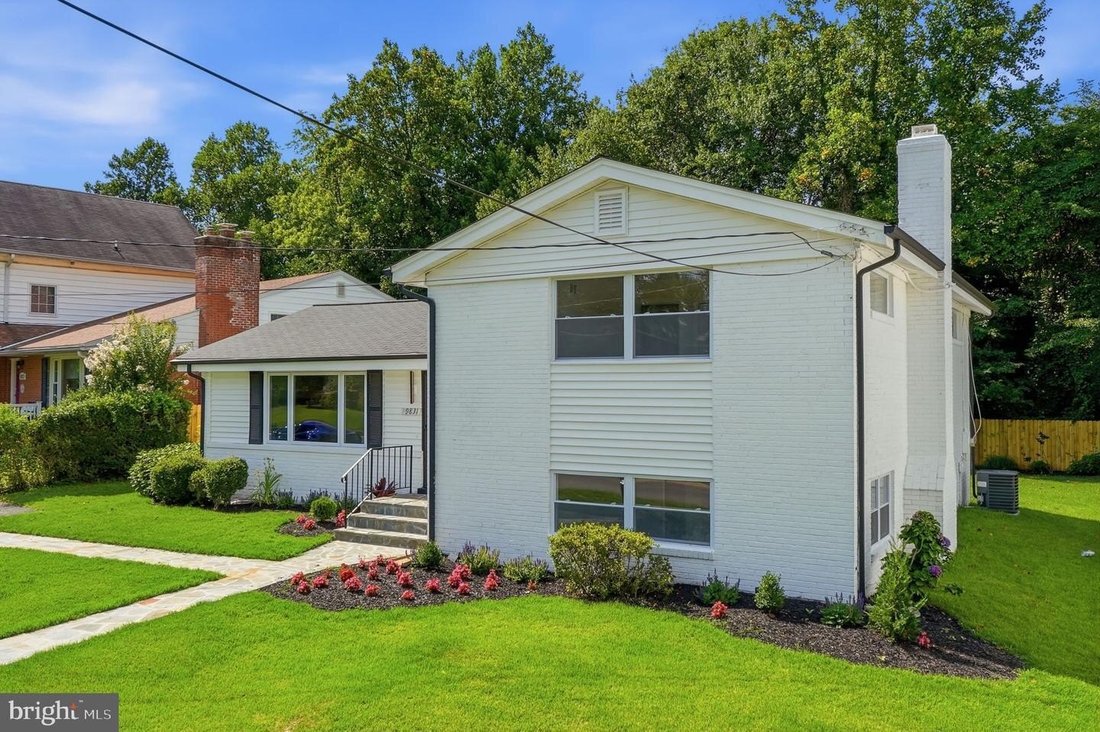 House in Bethesda, Maryland, United States 3 - 18578657