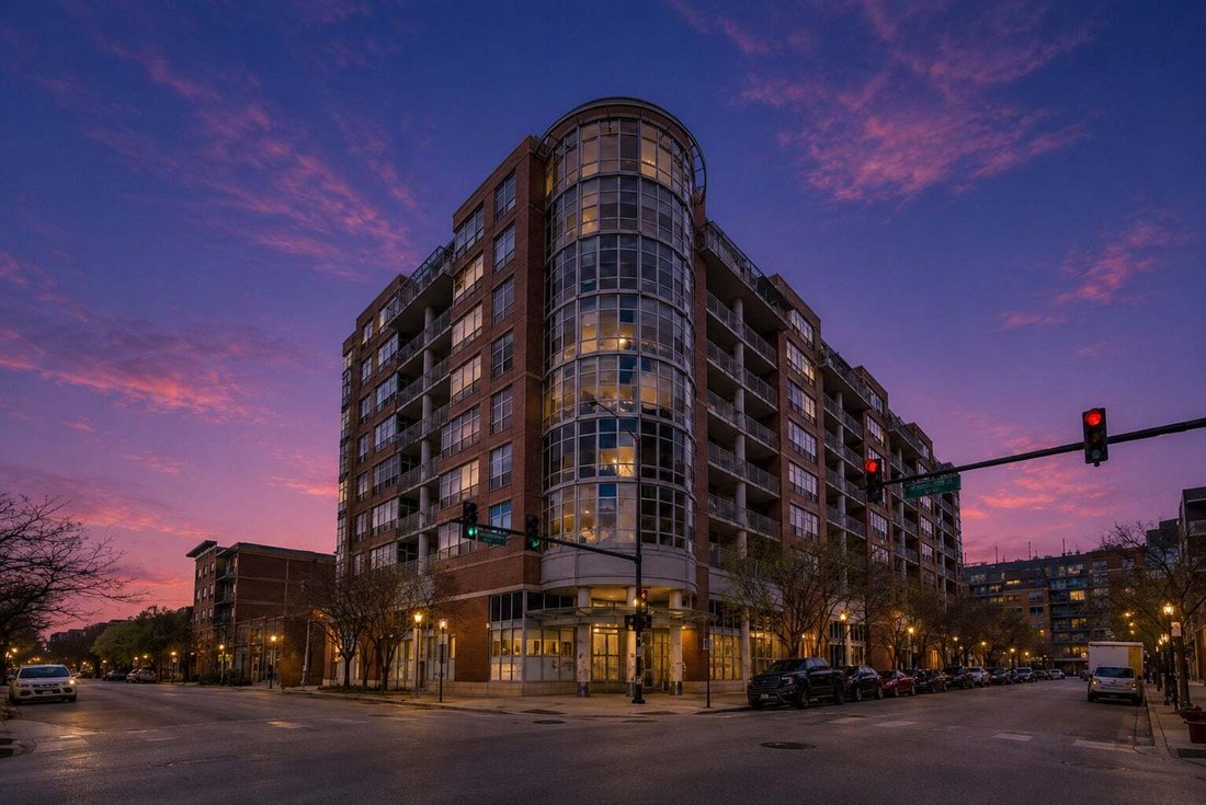 Condo in Chicago, Illinois, United States 2 - 18577189