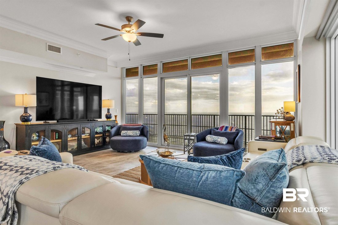 House in Orange Beach, Alabama, United States 4 - 17041207