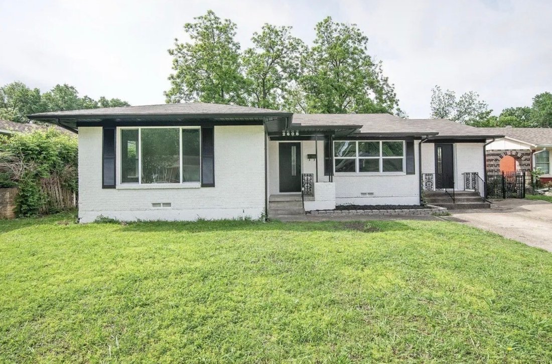 House in Dallas, Texas, United States 1 - 18553159