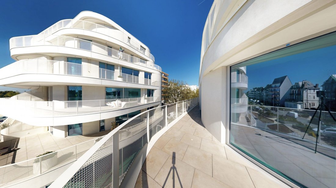 Apartment in Pornichet, Pays de la Loire, France 4 - 18578673