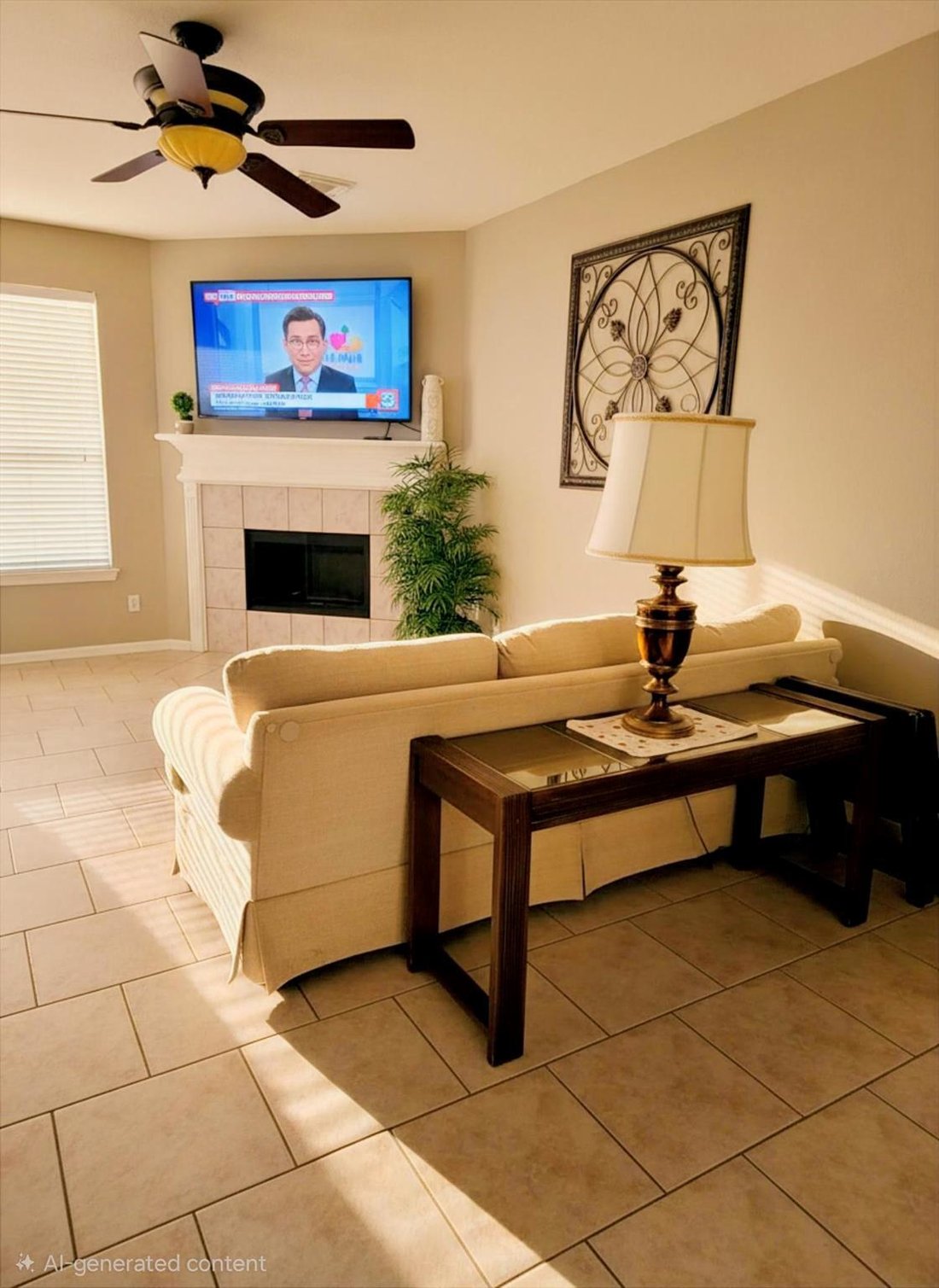 House in Houston, Texas, United States 3 - 18396049