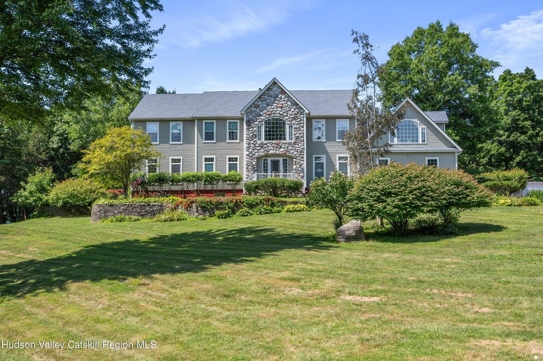 House in Hurley, New York, United States 2 - 18575723