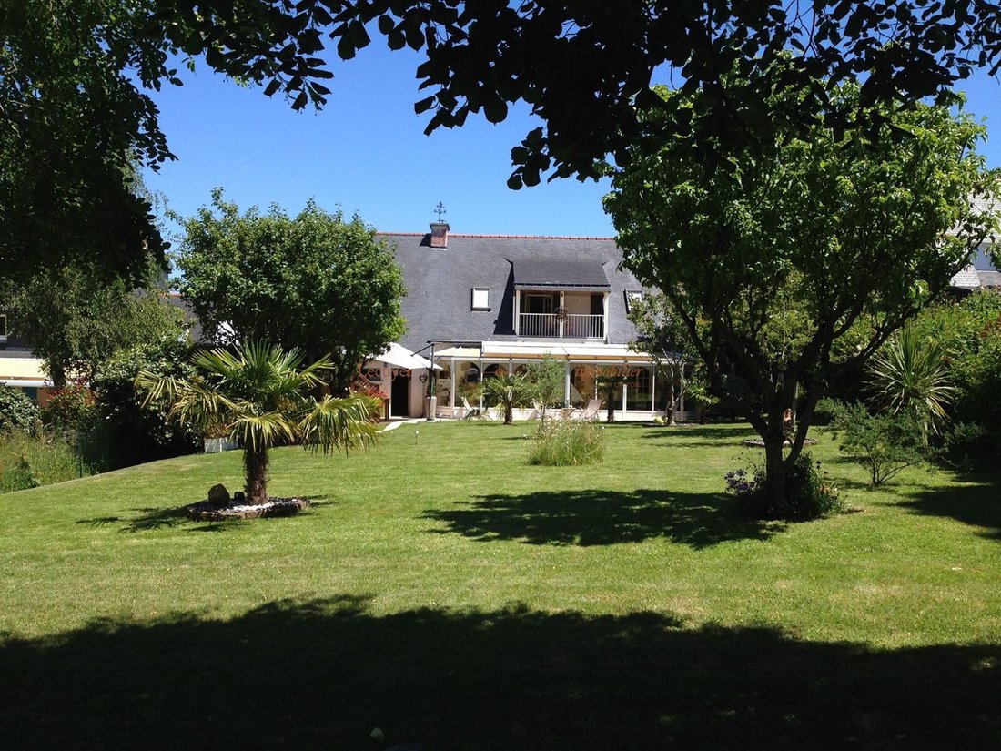 House in Centre Bourg, Sene, France 1 - 18385206