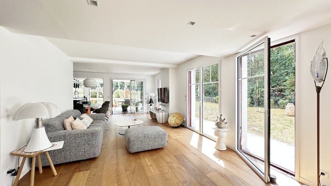 Apartment in Soorts-Hossegor, Nouvelle-Aquitaine, France 2 - 18577929