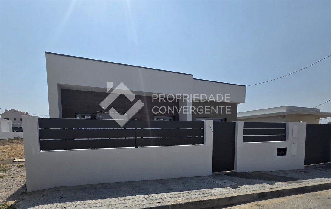House in Fernao Ferro, Setubal, Portugal 3 - 18217540