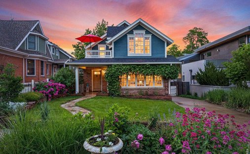 House in Boulder, Colorado, United States 1