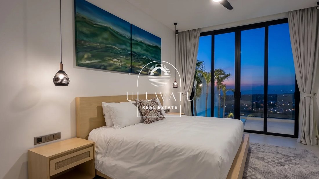 Villa in Pecatu, Bali, Indonesia 4 - 18578777