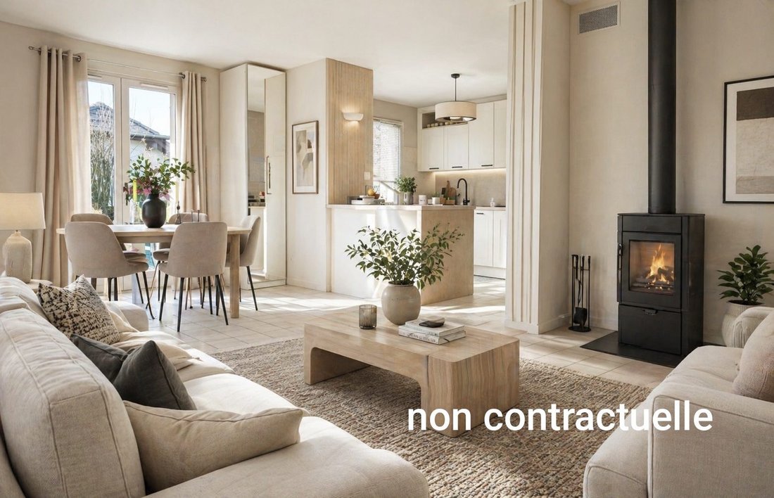 House in Cessy, Auvergne-Rhône-Alpes, France 4 - 18578730