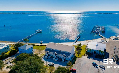 House in Pensacola, Florida, United States 1