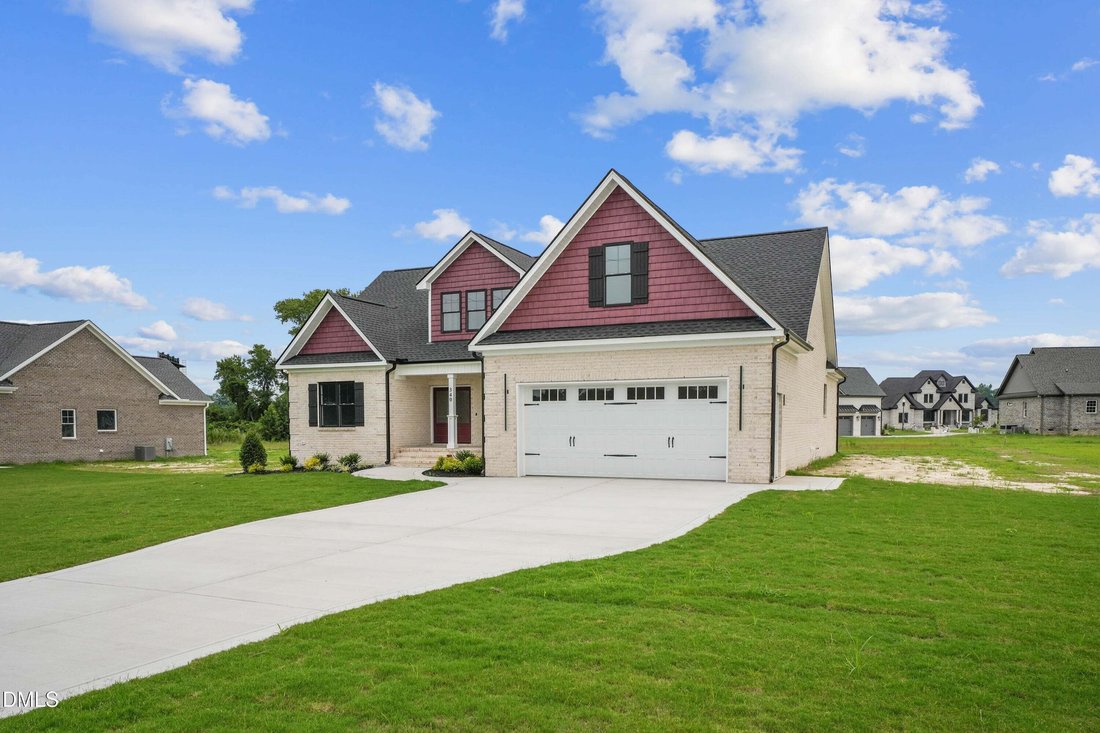 House in Goldsboro, North Carolina, United States 4 - 18394995