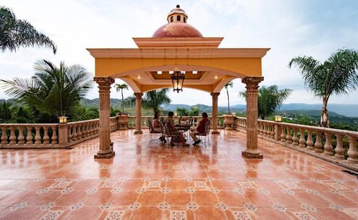Casa a Zapopan, Jalisco, Messico 1
