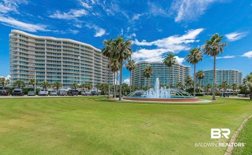 House in Orange Beach, Alabama, United States 1