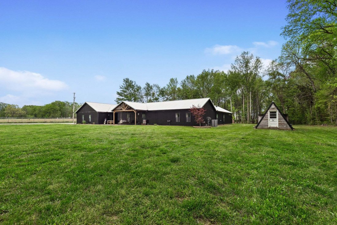 House in White House, Tennessee, United States 5 - 18576612