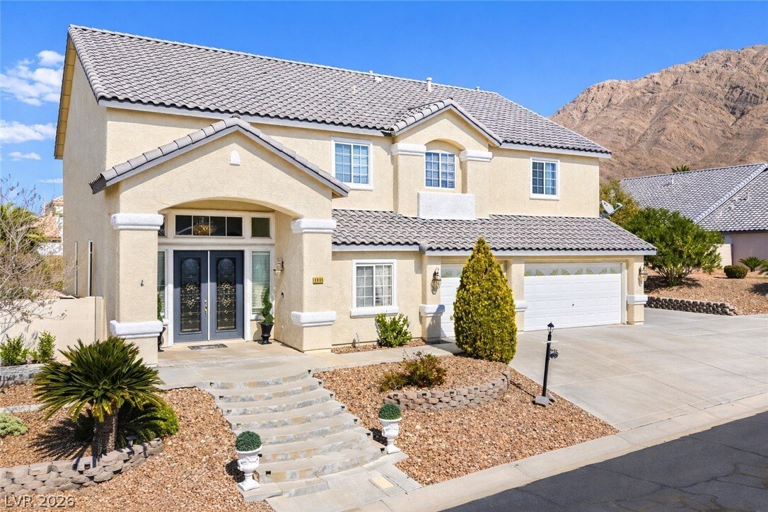 House in Las Vegas, Nevada, United States 2 - 18576362