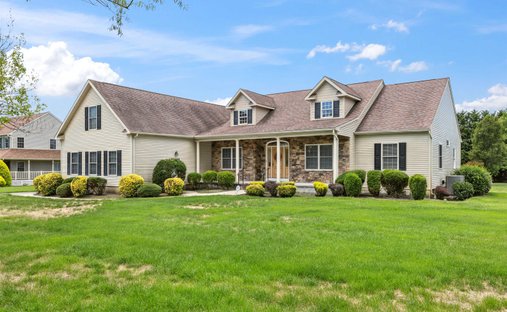 House in Lower Township, New Jersey, United States 1