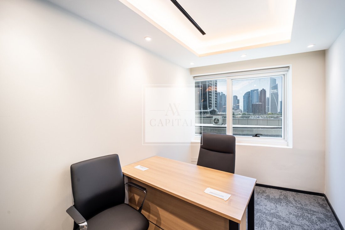 JLT / Jumeirah Lakes Towers, Dubai, United Arab Emirates 4 - 18575233