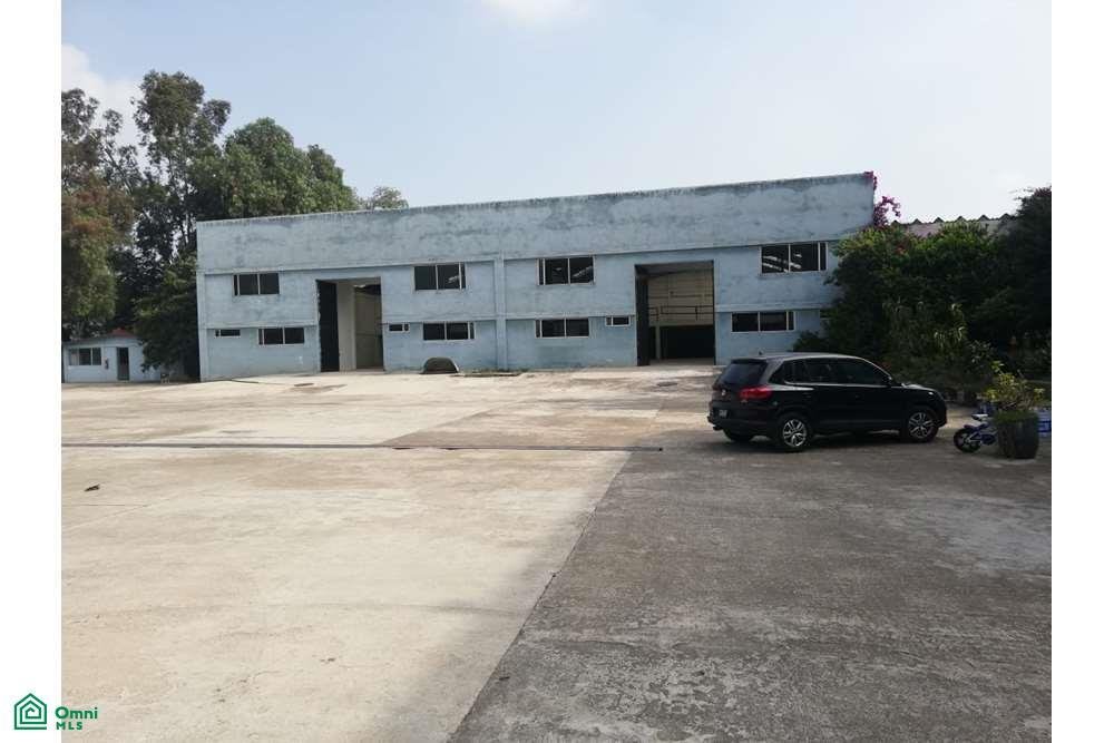 Condo in Profesor Carlos Hank González, State of Mexico, Mexico 2 - 18041296