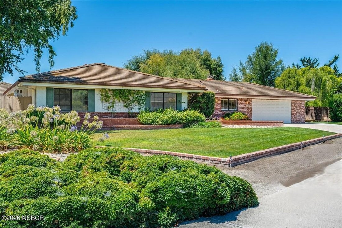 House in Solvang, California, United States 1 - 18575701