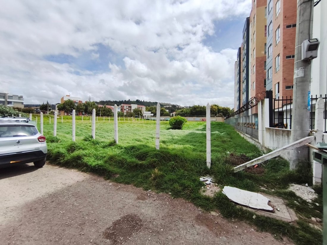 Land in Tunja, Boyaca, Colombia 4 - 18576276