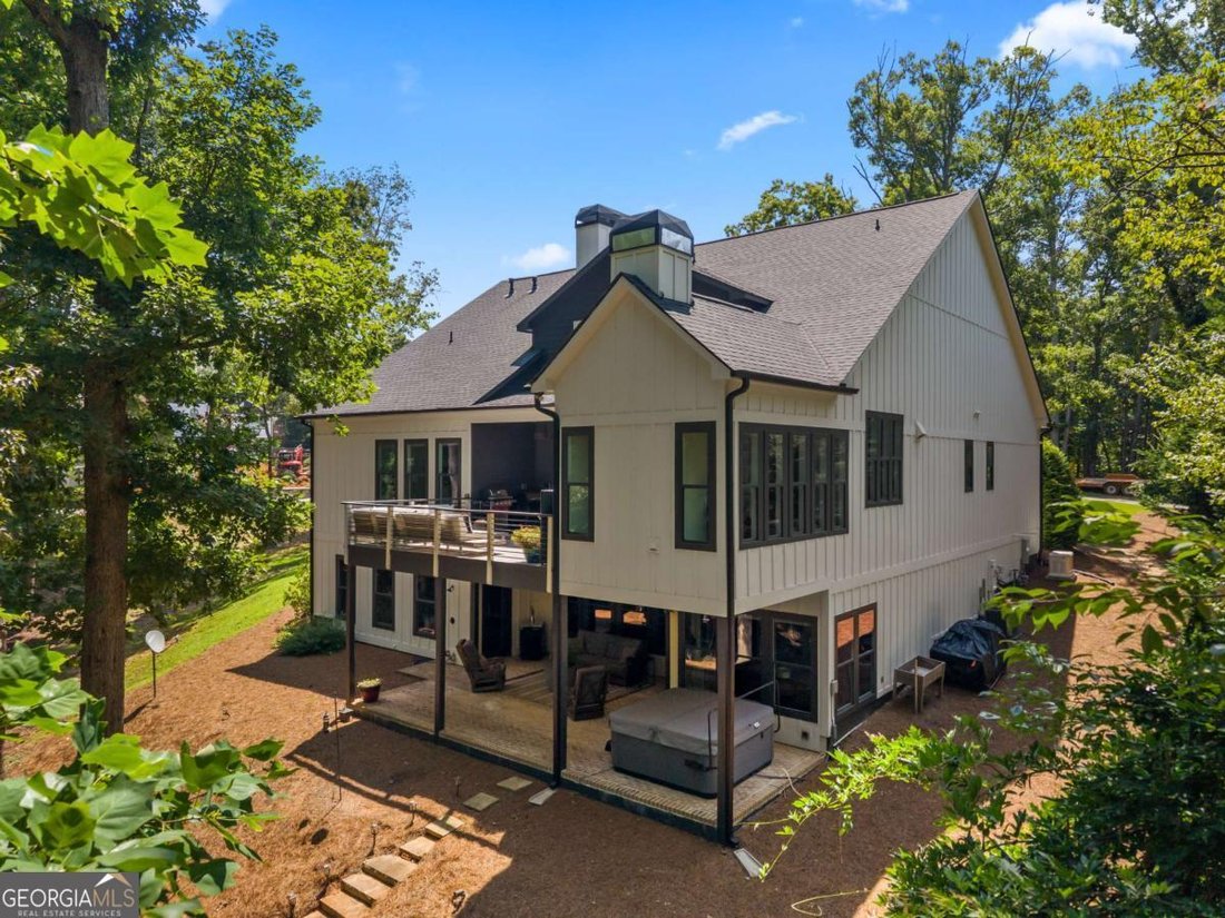 House in Flowery Branch, Georgia, United States 3 - 18577401