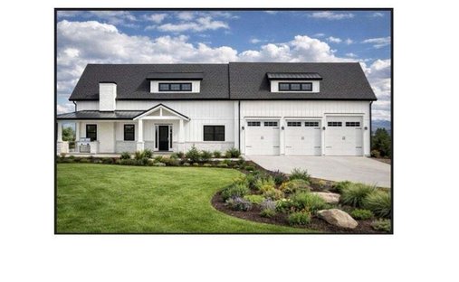 House in Johnstown, Colorado, United States 1
