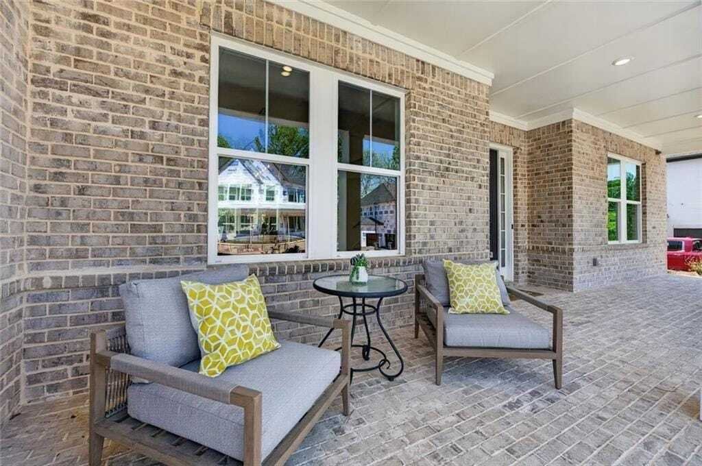 House in Alpharetta, Georgia, United States 3 - 17686652
