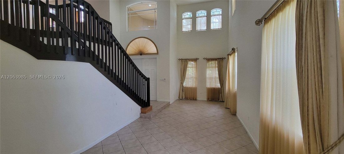 House in Cutler Bay, Florida, United States 3 - 18576877